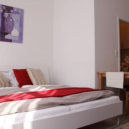 וינה Apartment Buchengasse מראה חיצוני תמונה