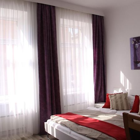 וינה Apartment Buchengasse מראה חיצוני תמונה