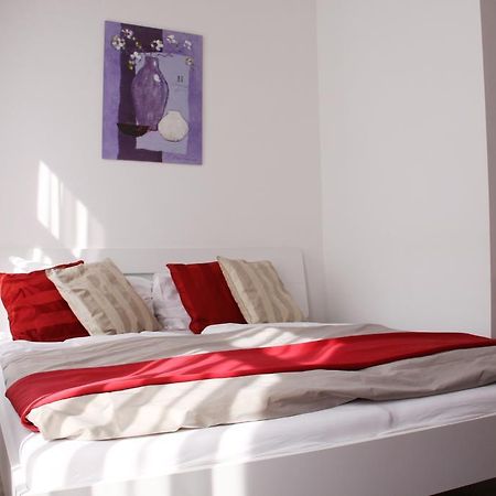 וינה Apartment Buchengasse מראה חיצוני תמונה