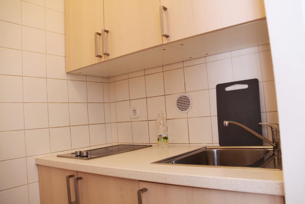 וינה Apartment Buchengasse מראה חיצוני תמונה