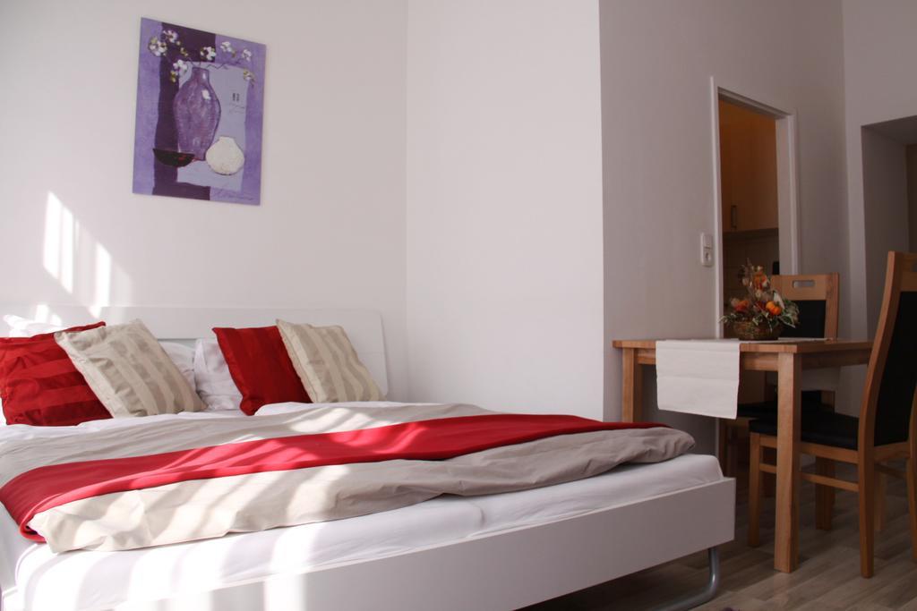 וינה Apartment Buchengasse מראה חיצוני תמונה