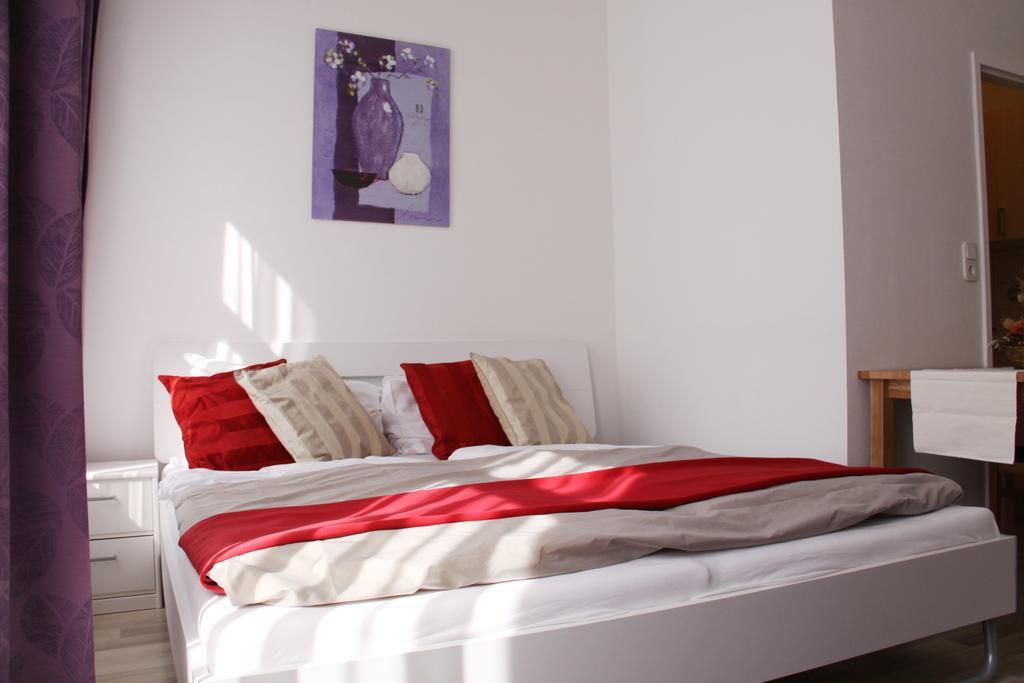 וינה Apartment Buchengasse מראה חיצוני תמונה