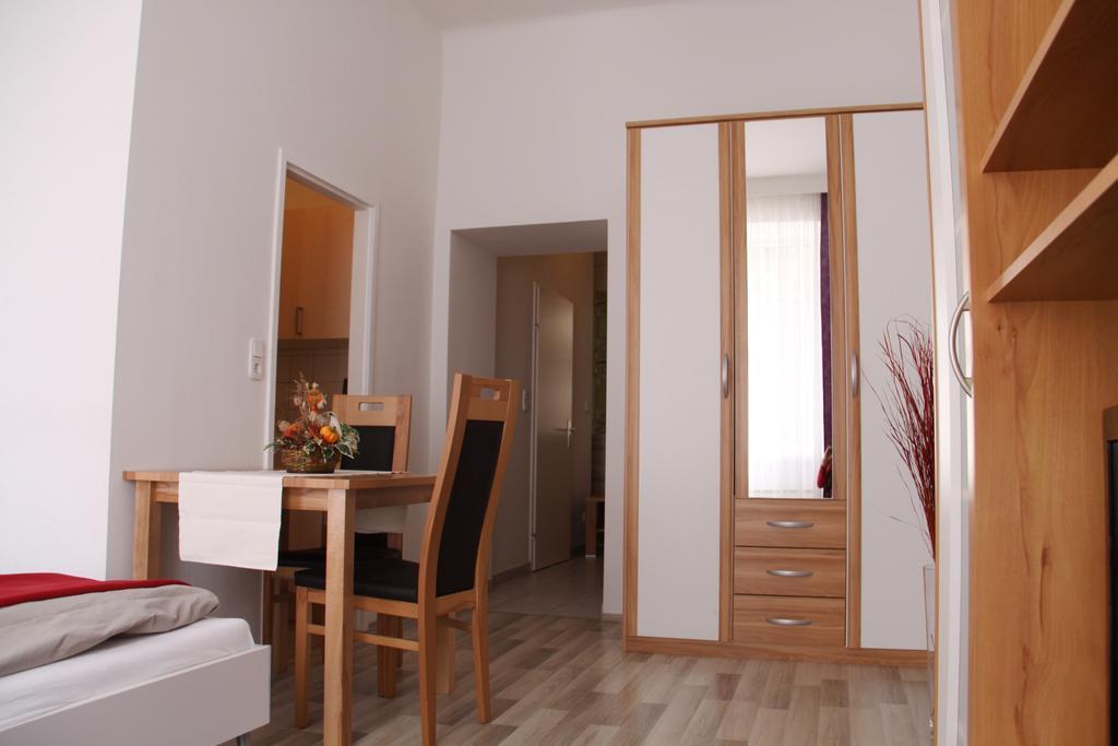 וינה Apartment Buchengasse מראה חיצוני תמונה