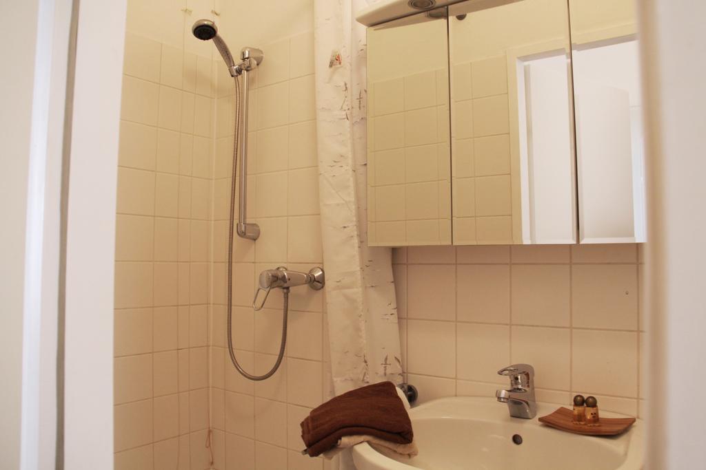וינה Apartment Buchengasse מראה חיצוני תמונה